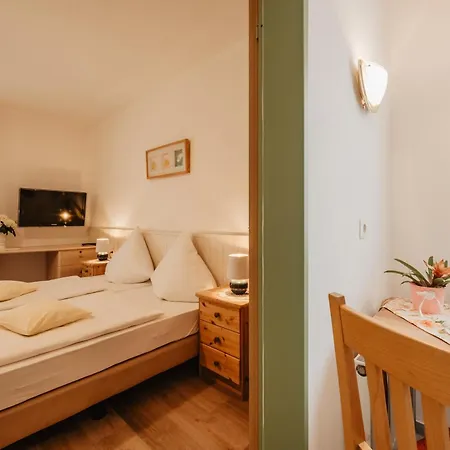 Ferienwohnung Schillerhof Bad Füssing Exterior foto
