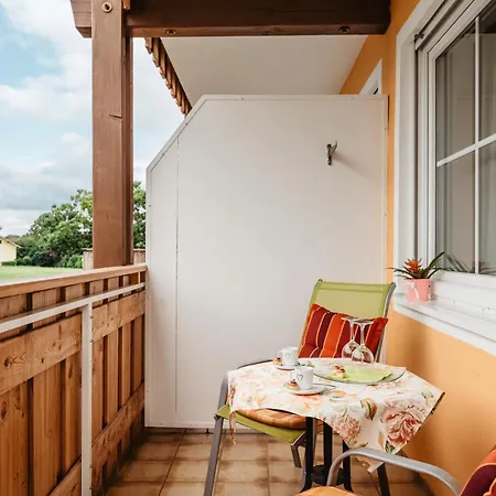 Ferienwohnung Schillerhof Bad Füssing Exterior foto