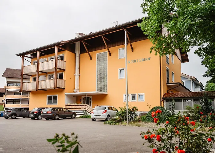 Schillerhof
