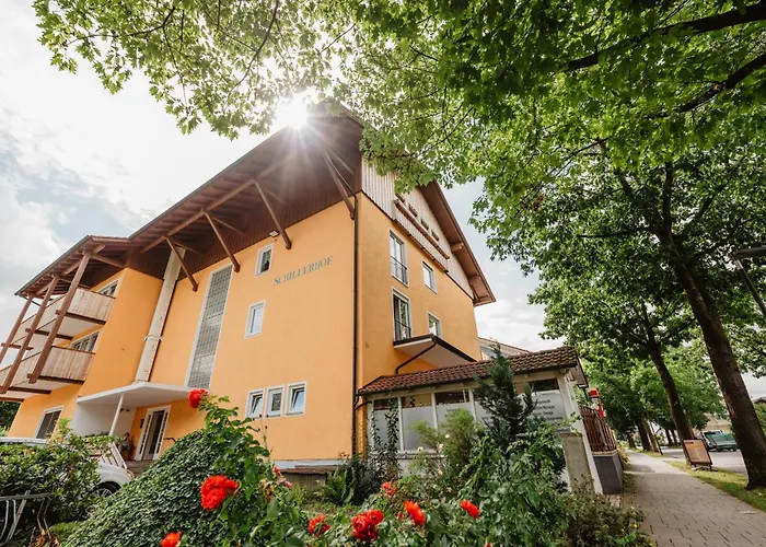 Schillerhof