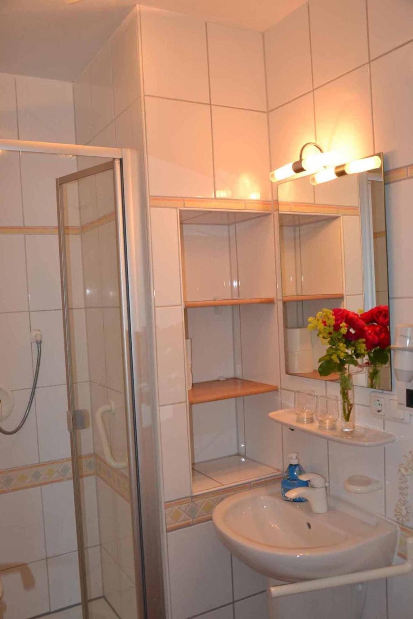 Schillerhof Apartment