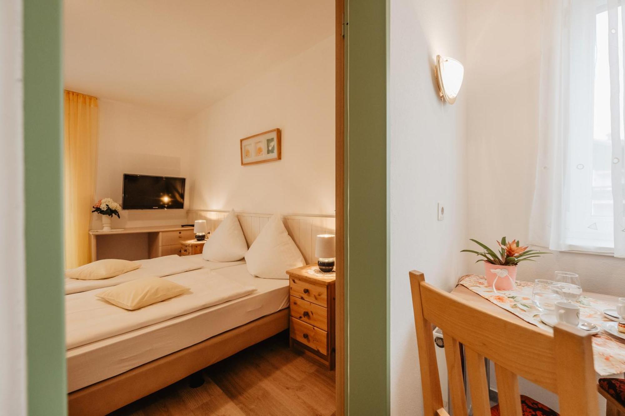 Schillerhof Apartment